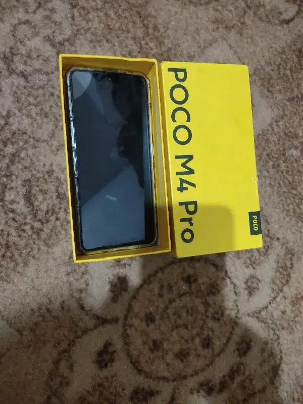 شیاومی m4pro|موبایل|سنندج, |دیوار