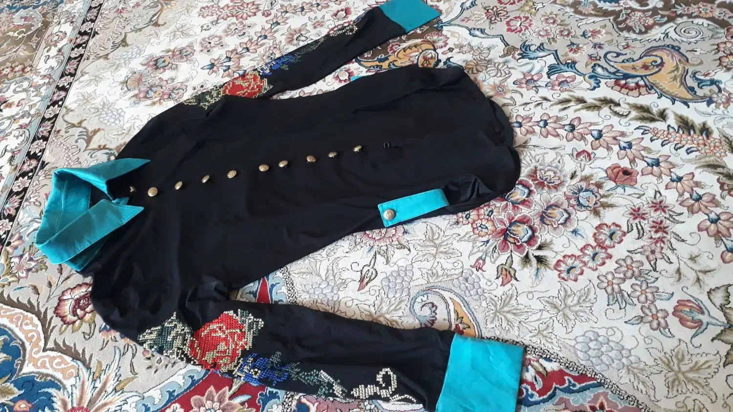 شومیز بسیار زیبا|لباس|قم, کیوانفر|دیوار