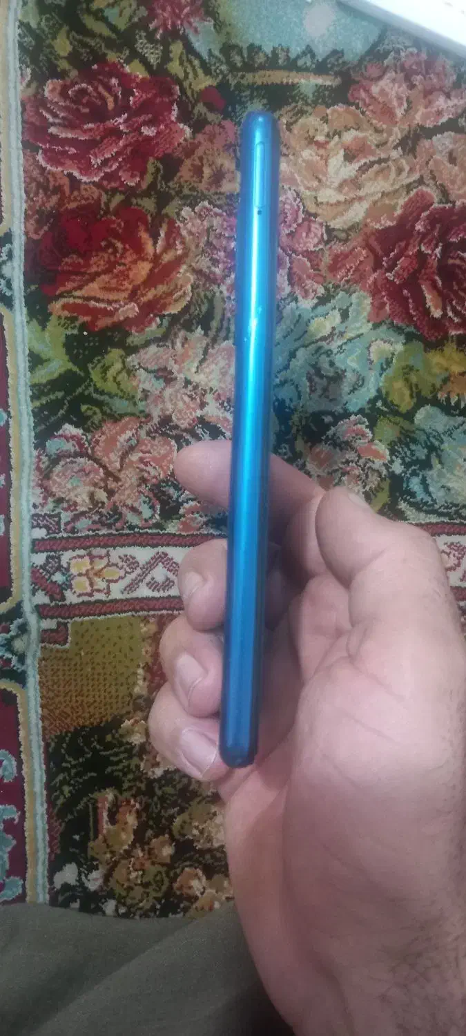 گوشی سامسونگa12|موبایل|سقز, |دیوار