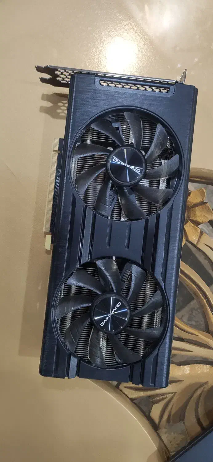 gainward rtx 3060 12gb معیوب|قطعات و لوازم جانبی رایانه|تربت‌حیدریه, شهرک ولیعصر|دیوار