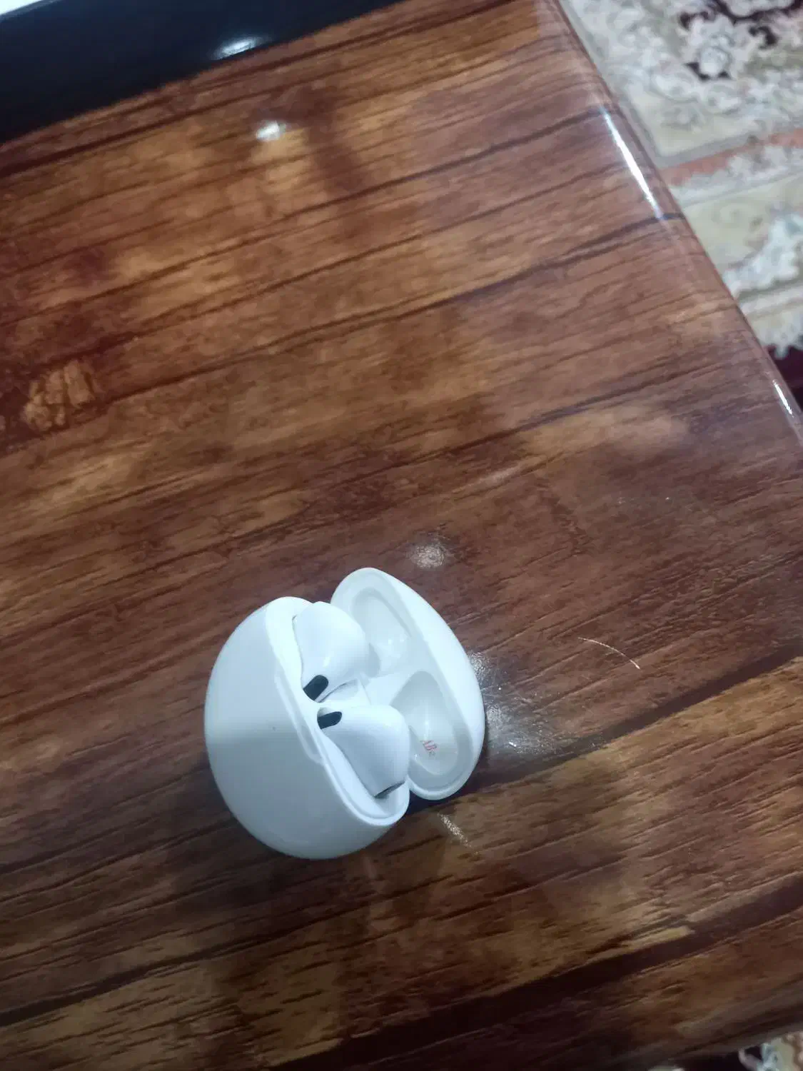 ای پاد|صوتی و تصویری|کوهدشت, |دیوار