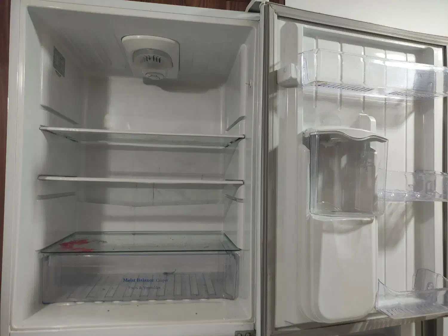 یخچال فریزر 22 فوت|یخچال و فریزر|پاکدشت, پاکدشت (مامازند)|دیوار