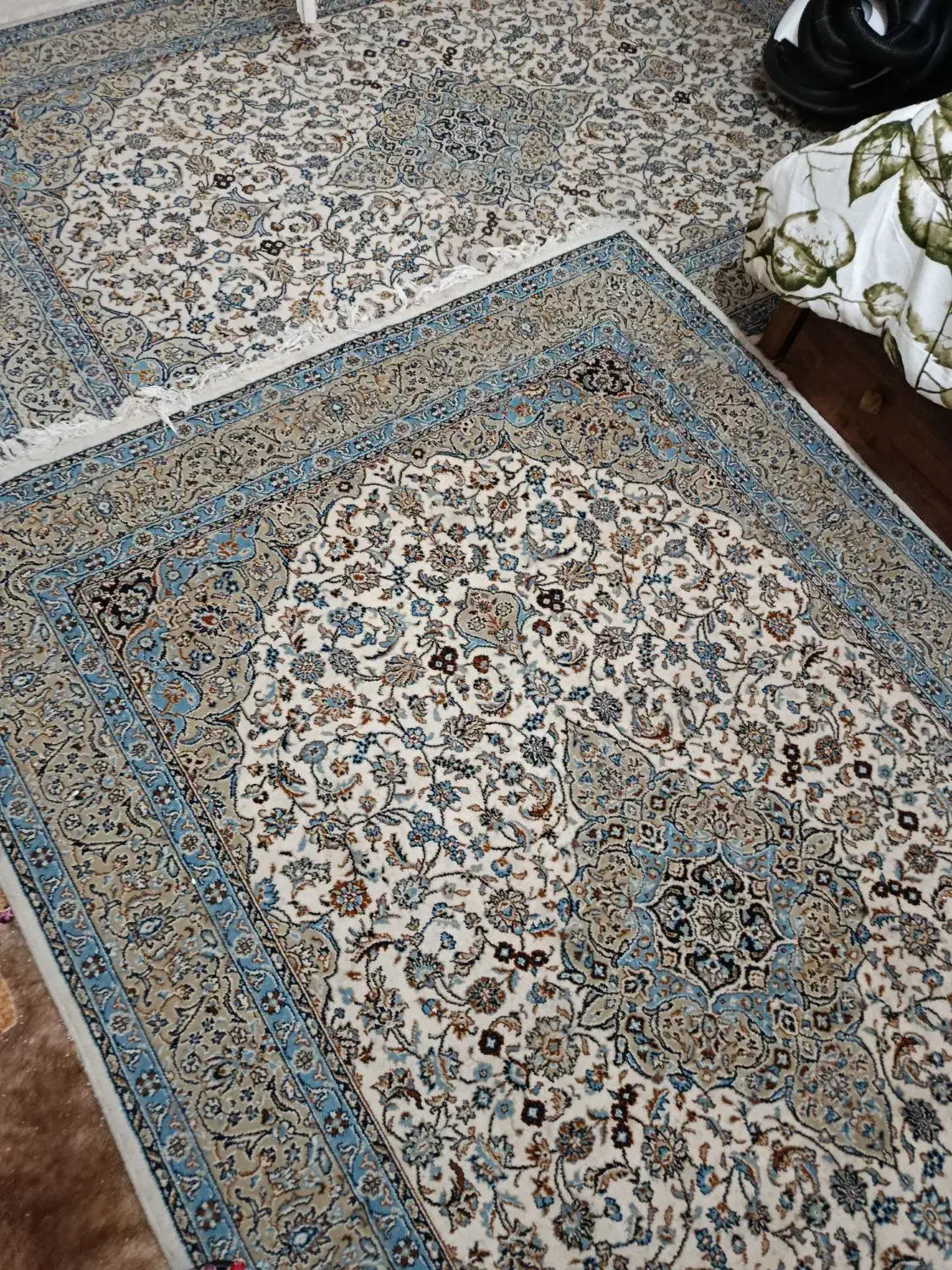 وسیله خونه با قیمت مناسب|فرش|کرج, فاز ۳ گوهردشت|دیوار