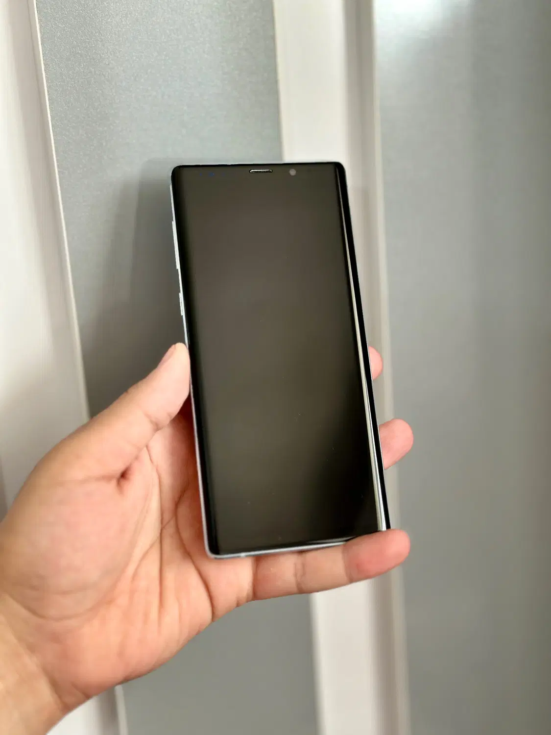 Samsung note 9|موبایل|تبریز, |دیوار