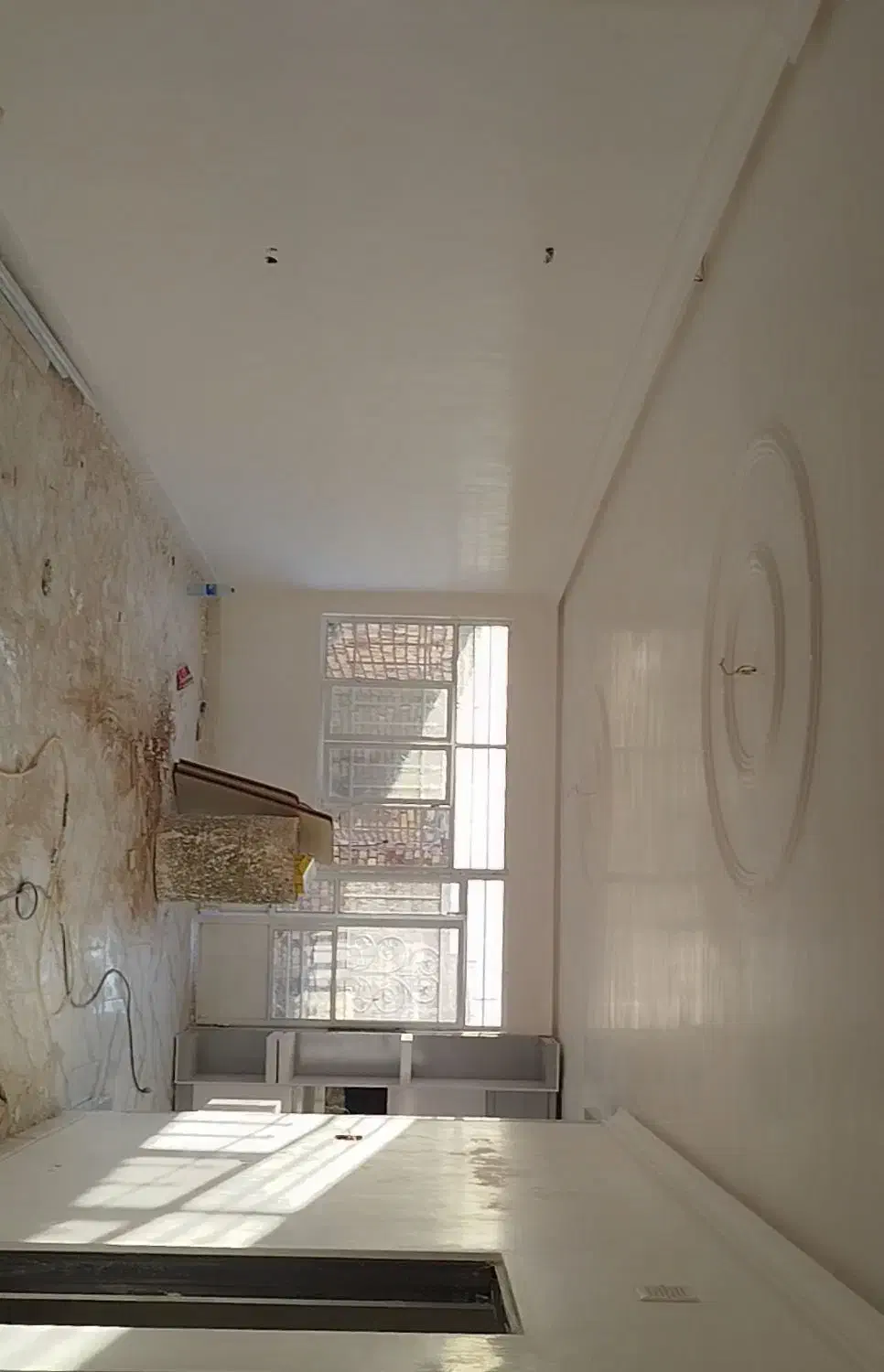 گچکاری و لکه گیری با نازل ترین قیمت|خدمات پیشه و مهارت|خوسف, |دیوار