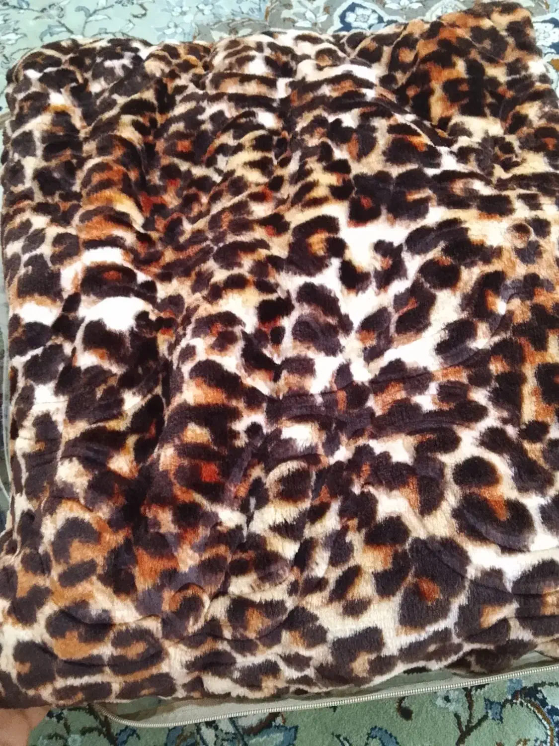 پتو  دونفره بزرگ|رختخواب، بالش، پتو|مسجد سلیمان, |دیوار