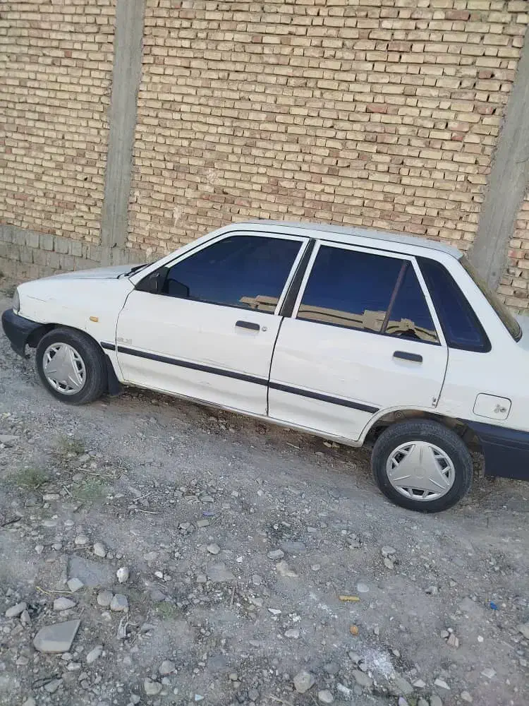 پراید 85|خودرو سواری و وانت|جهرم, |دیوار