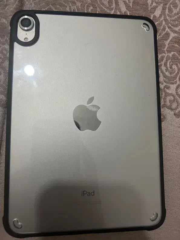 آی‌پد mini6|تبلت|نجف‌آباد, دلگشا|دیوار