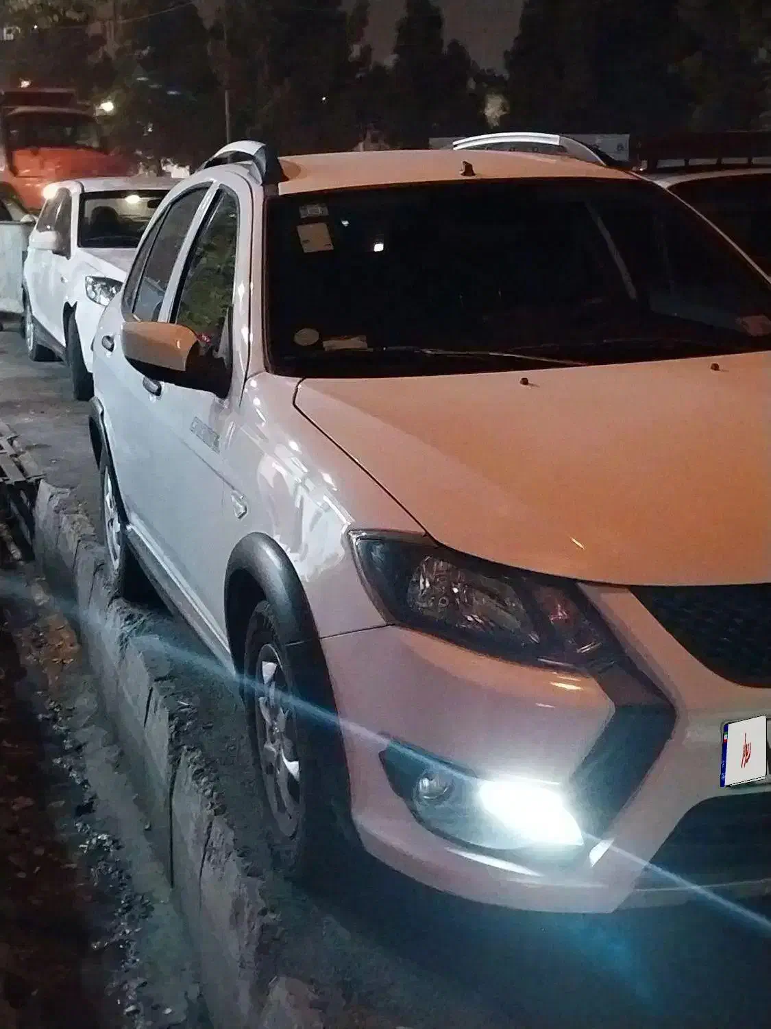 کوییکgxمدل ۱۴۰۲|خودرو سواری و وانت|تبریز, |دیوار