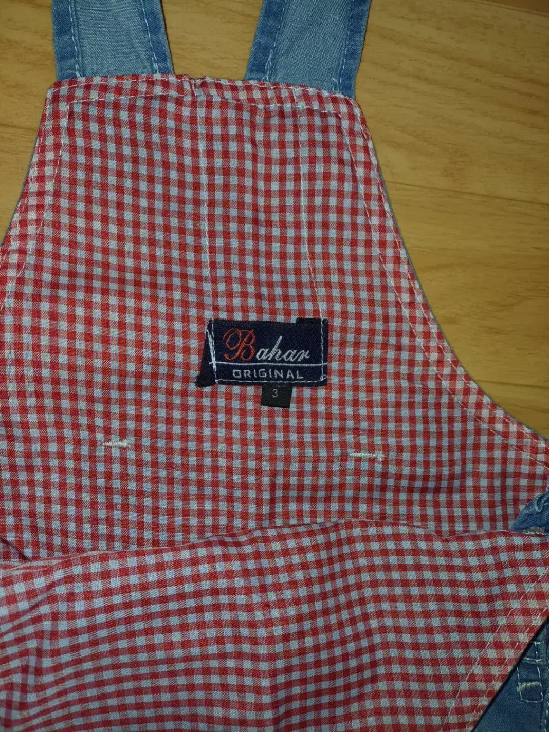 لباس بچگانه سرهم سایز ۳|کفش و لباس بچه|اردبیل, |دیوار