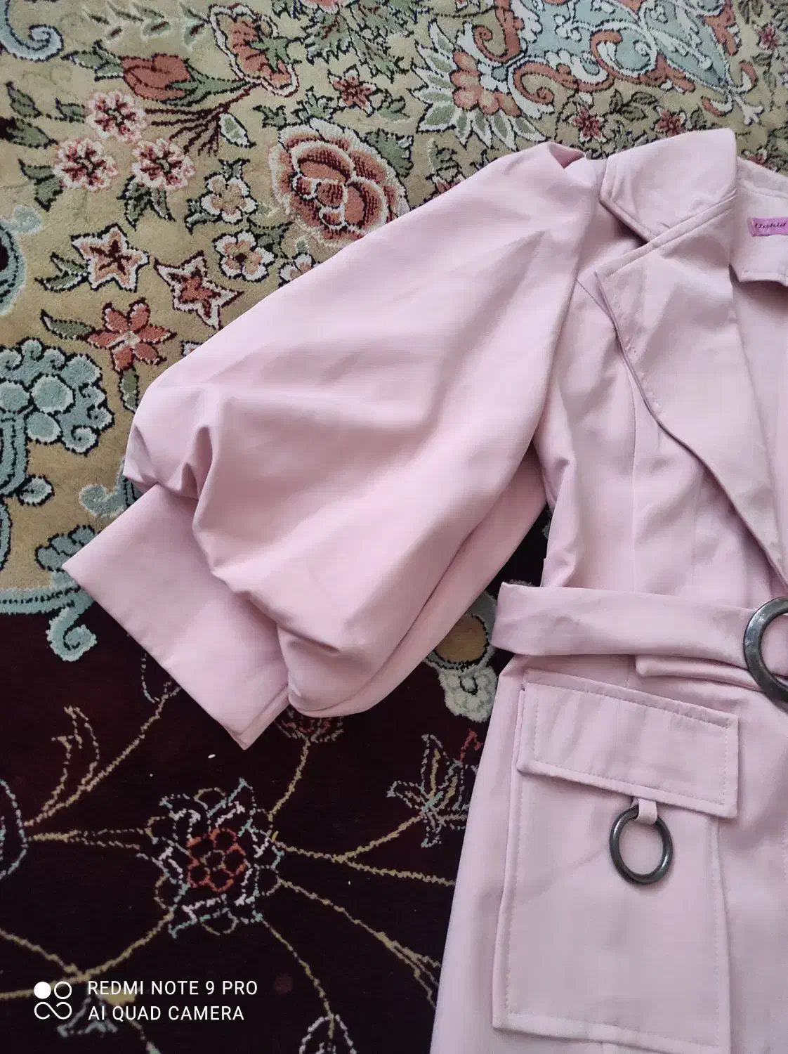 مانتو عروسکی|لباس|محمدیه-قزوین, |دیوار