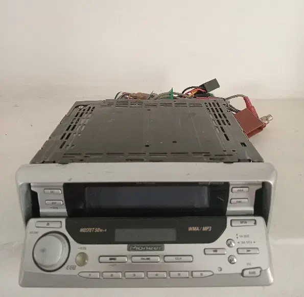 پایونر|پخش‌کننده DVD و ویدیو|تهران, خزانه|دیوار