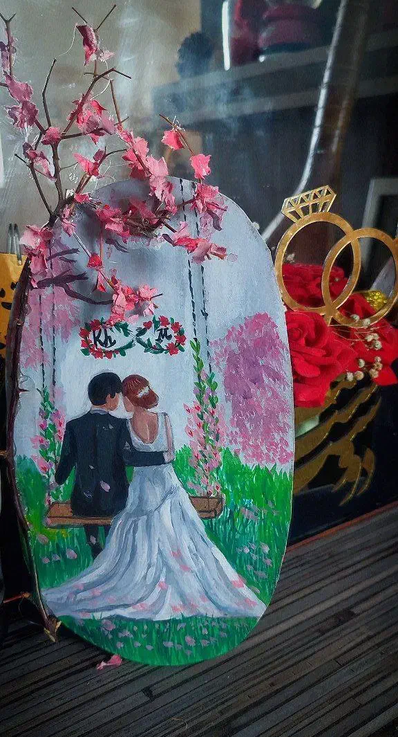 کاردستی|مجسمه، تندیس، ماکت|بوشهر, |دیوار