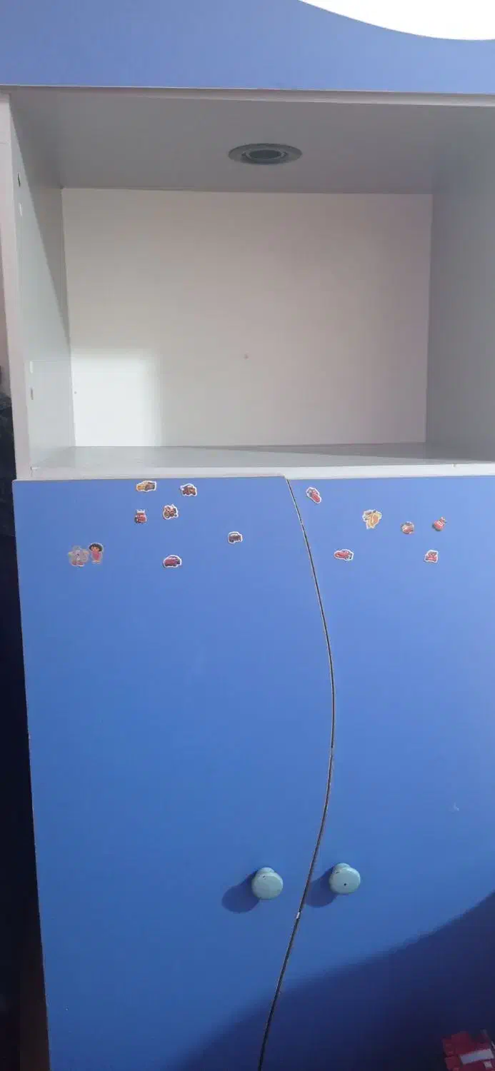 سرویس خواب|تخت و سرویس خواب|بندر کنگان, |دیوار