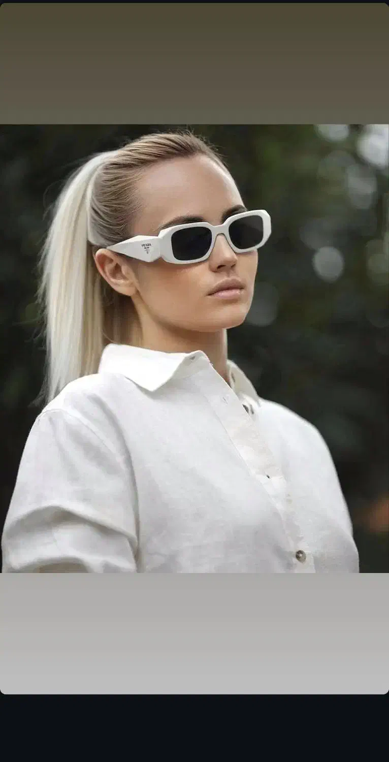 عینک ترند پرادا|زیورآلات و اکسسوری|تهران, الهیه|دیوار