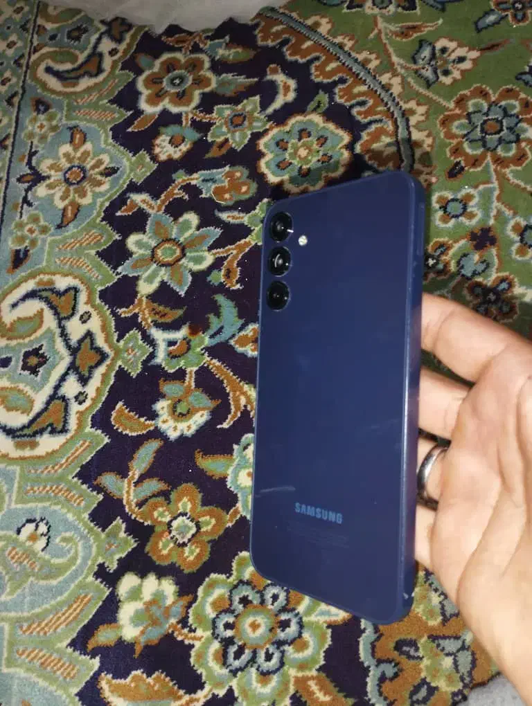 a15 /256g|موبایل|اهواز, دغاغله|دیوار