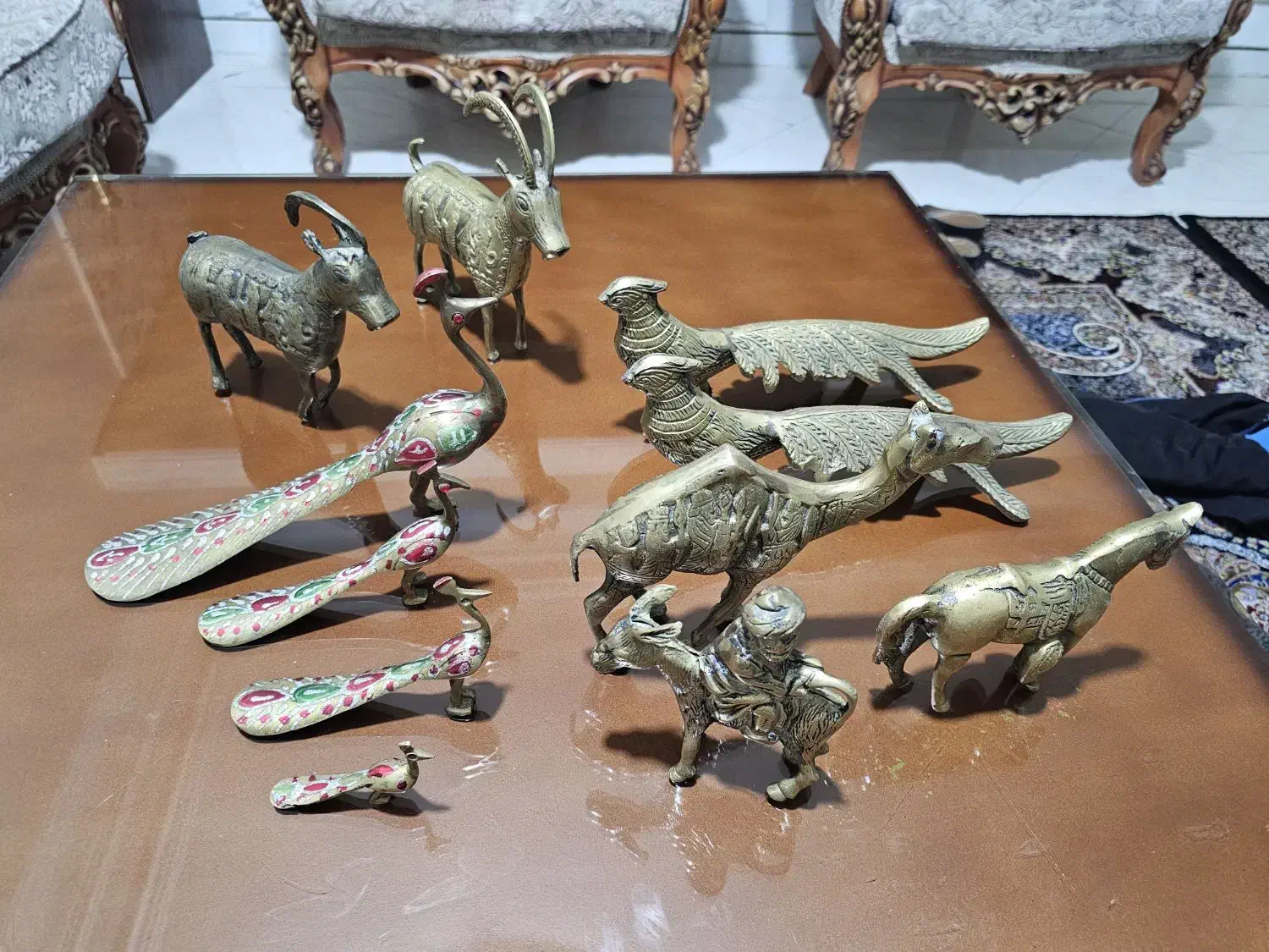 نقره|جواهرات|ساوه, |دیوار