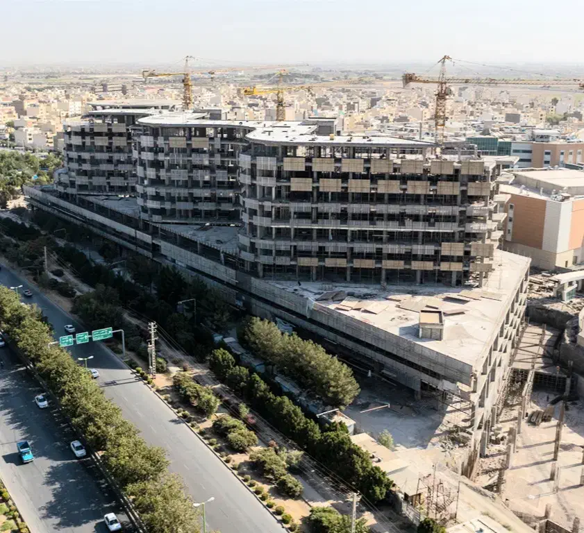 مهندس ناظر کنترل کیفیت|استخدام معماری، عمران و ساختمانی|اصفهان, اطشاران|دیوار