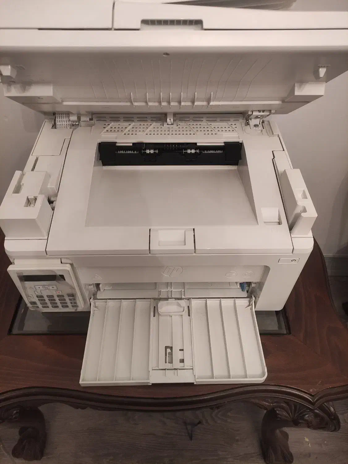 پرینتر اچ پی مدل HP M130fn|پرینتر، اسکنر، کپی، فکس|تهران, سهروردی|دیوار