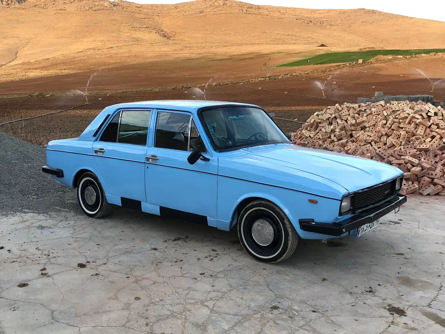 پیکان کار|خودرو سواری و وانت|لاجان, |دیوار