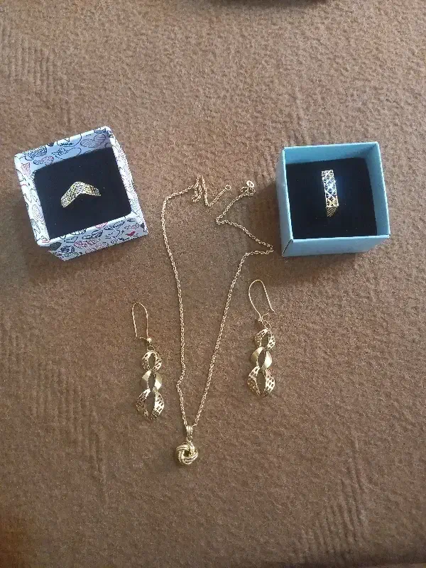 طلا نونو|جواهرات|خرم‌آباد, |دیوار