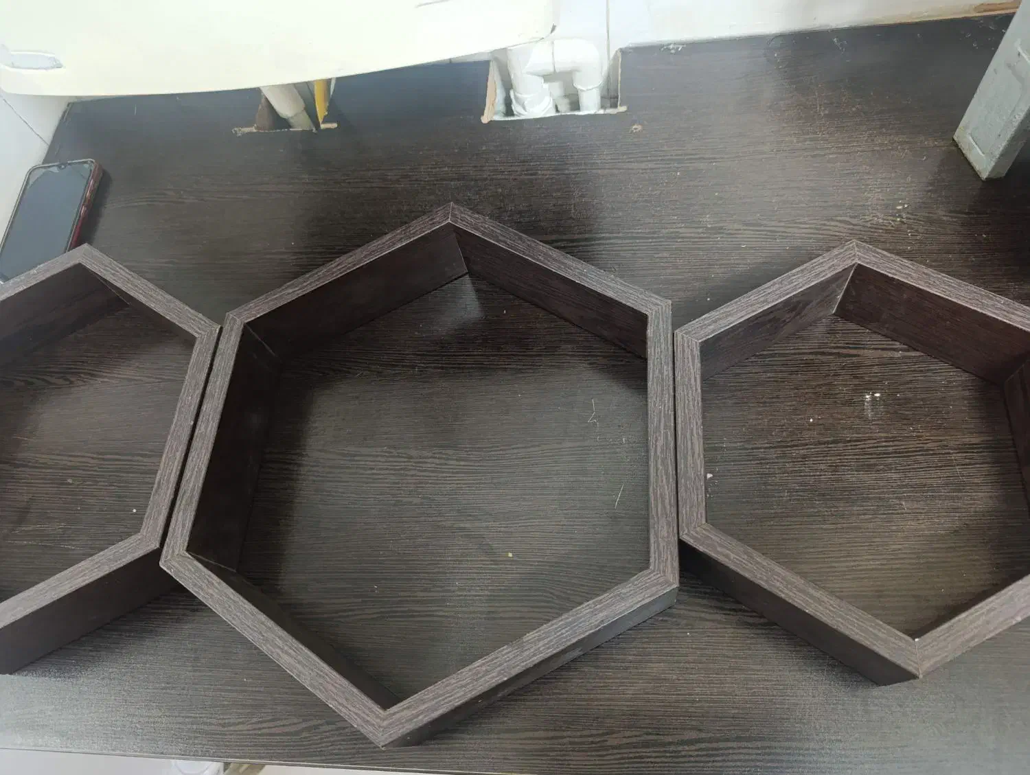 باکس دیواری|صنایع دستی و سایر لوازم تزئینی|تهران, قصر فیروزه ۱|دیوار