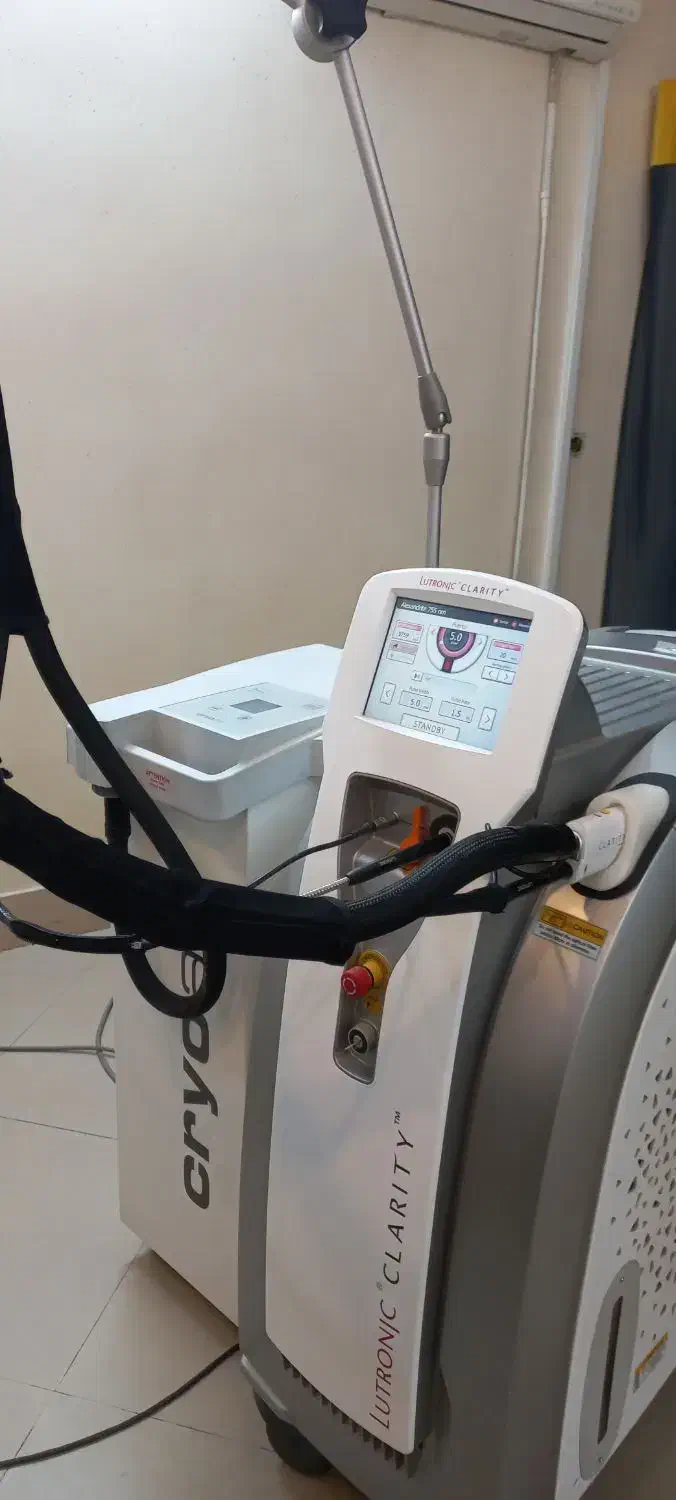 جشنواره لیزر موهای زائد|خدمات آرایشگری و زیبایی|اصفهان, باغ زیار|دیوار