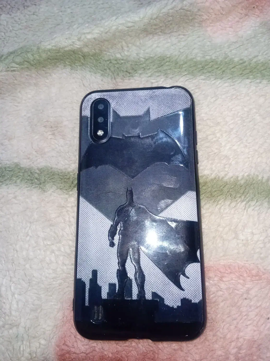 گوشی a01|موبایل|تهران, مسعودیه|دیوار