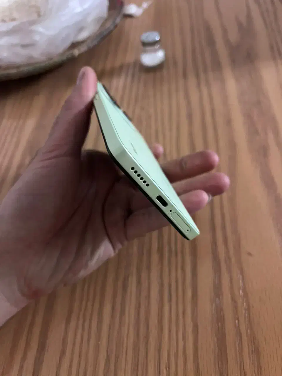 نوت ۱۴ شیامی درحد نو|موبایل|مشهد, کشف|دیوار