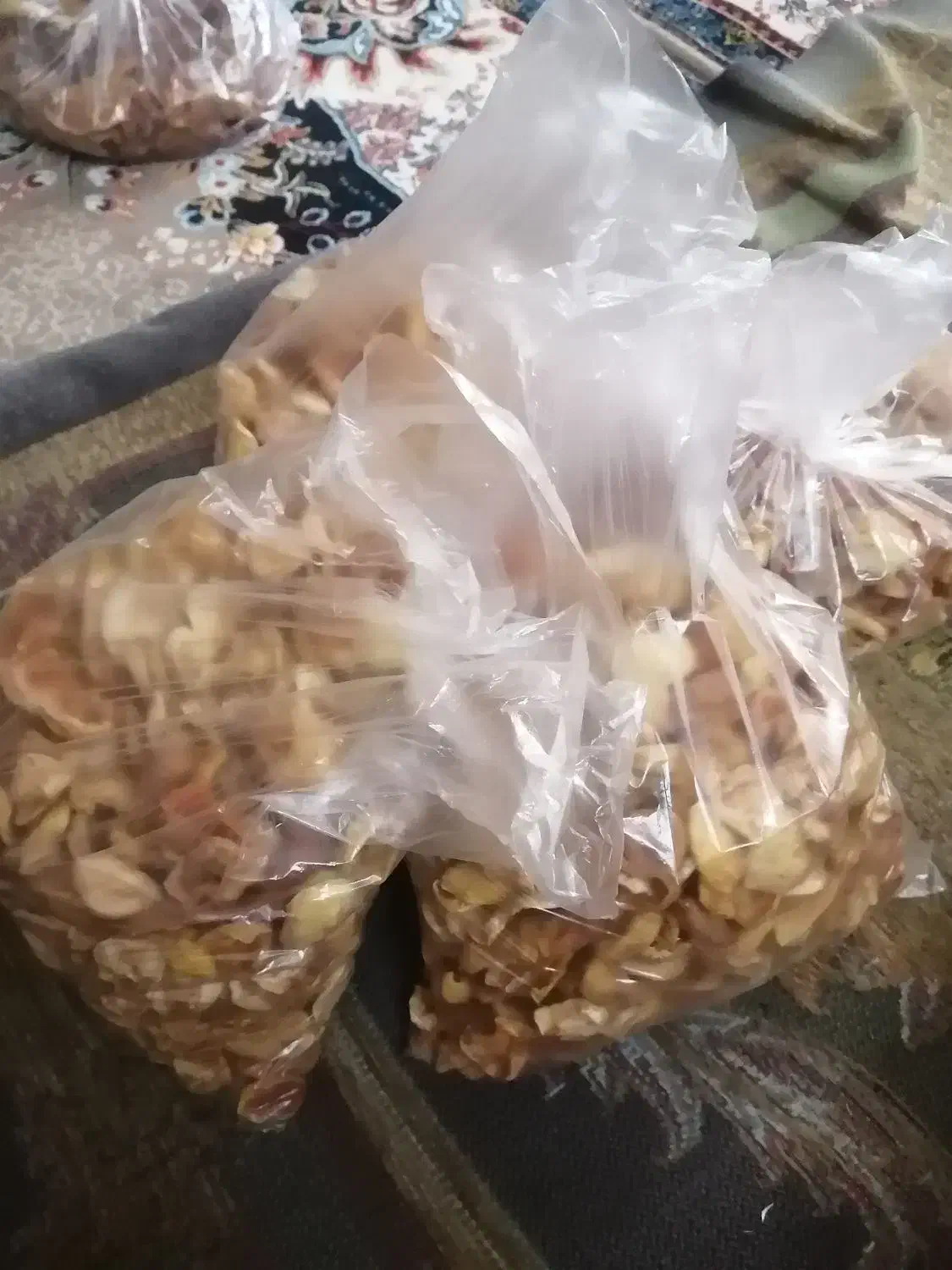 برگه زردآلو|خوردنی و آشامیدنی|یزد, |دیوار