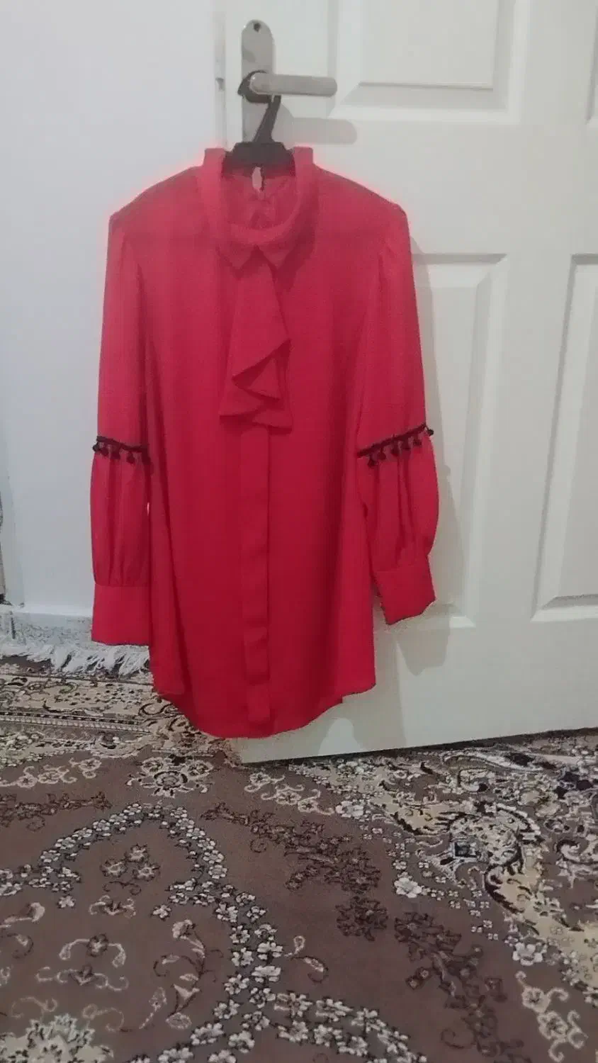 تونیک مجلسی|لباس|خمین, |دیوار