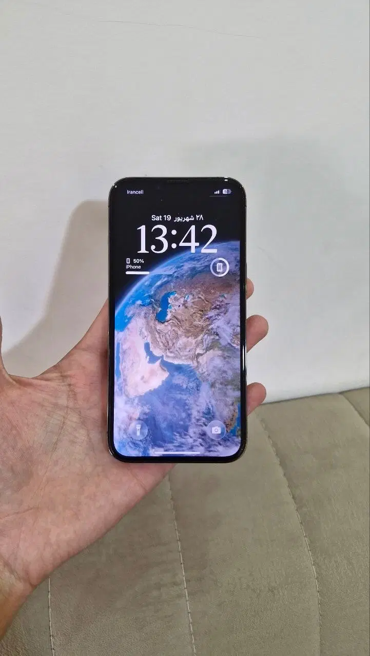 iPhone 13pro|موبایل|تربت‌حیدریه, میدان مرکزی|دیوار