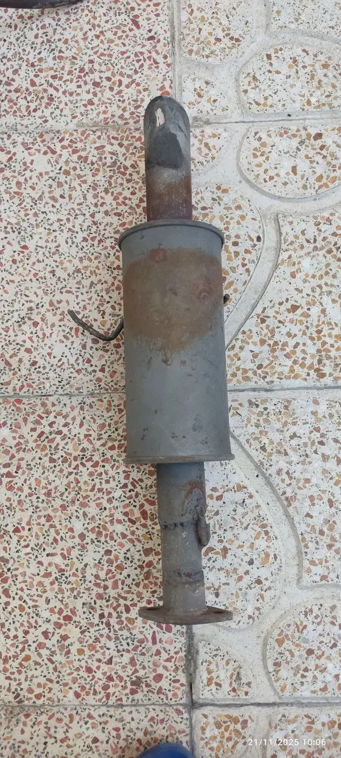 منبع رنجوری و 106|قطعات یدکی و لوازم جانبی|ری, سیزده آبان|دیوار