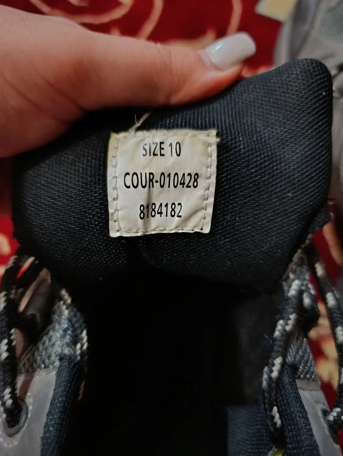 کفش|کیف، کفش، کمربند|اهواز, بهارستان|دیوار