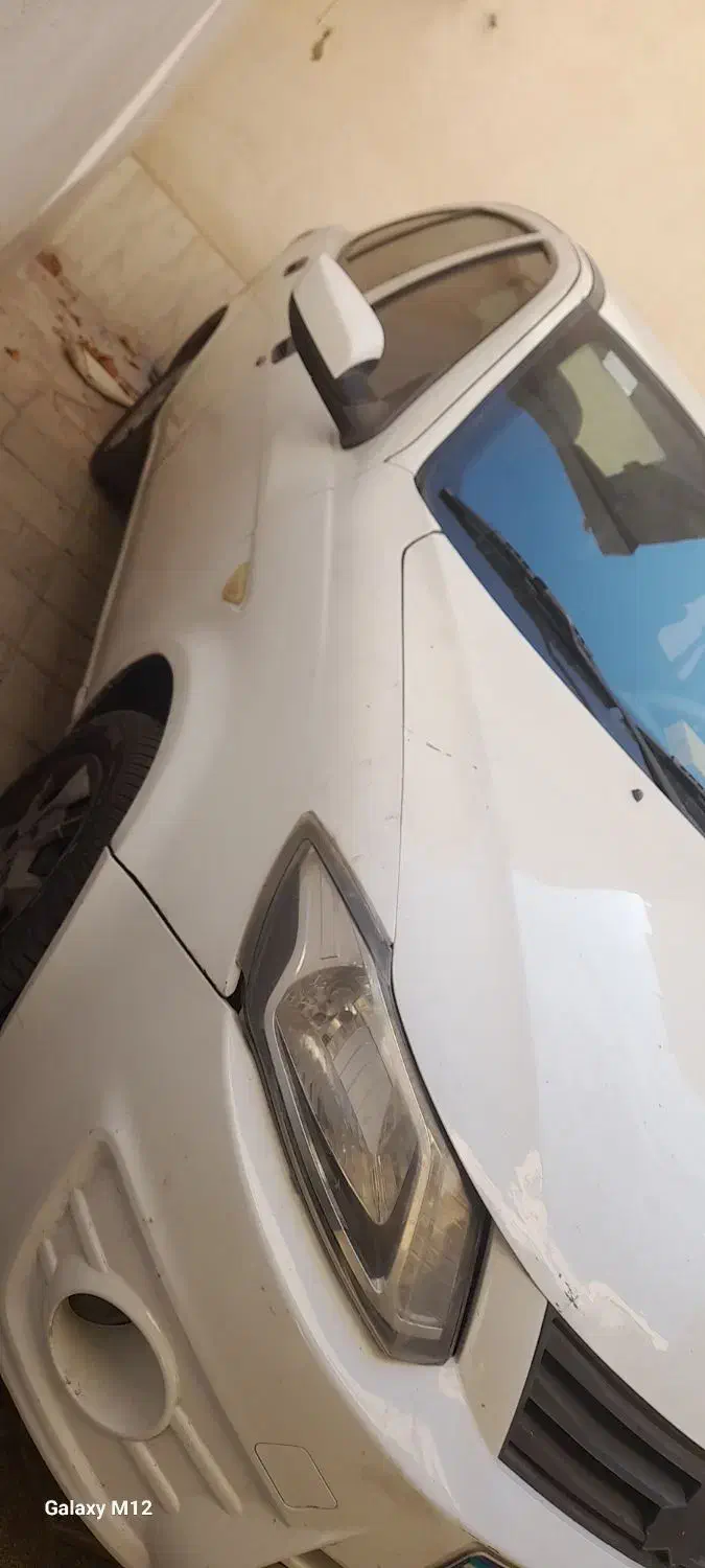 ساینا مدل ۹۹ دوگانه دستی|خودرو سواری و وانت|مشهد, جاهد شهر|دیوار