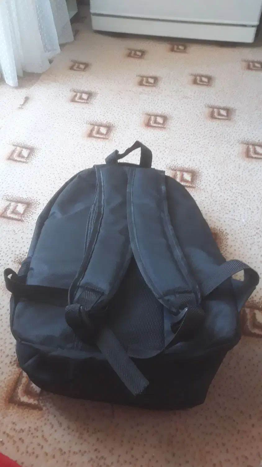 کیف مدرسه نو نو اصلا باز و استفاده نشده|کیف، کفش، کمربند|محمدشهر, محمدشهر|دیوار