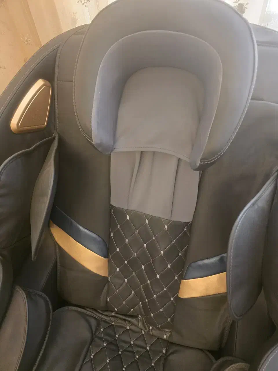 صندلی ماساژ|تجهیزات ورزشی|تهران, امانیه|دیوار