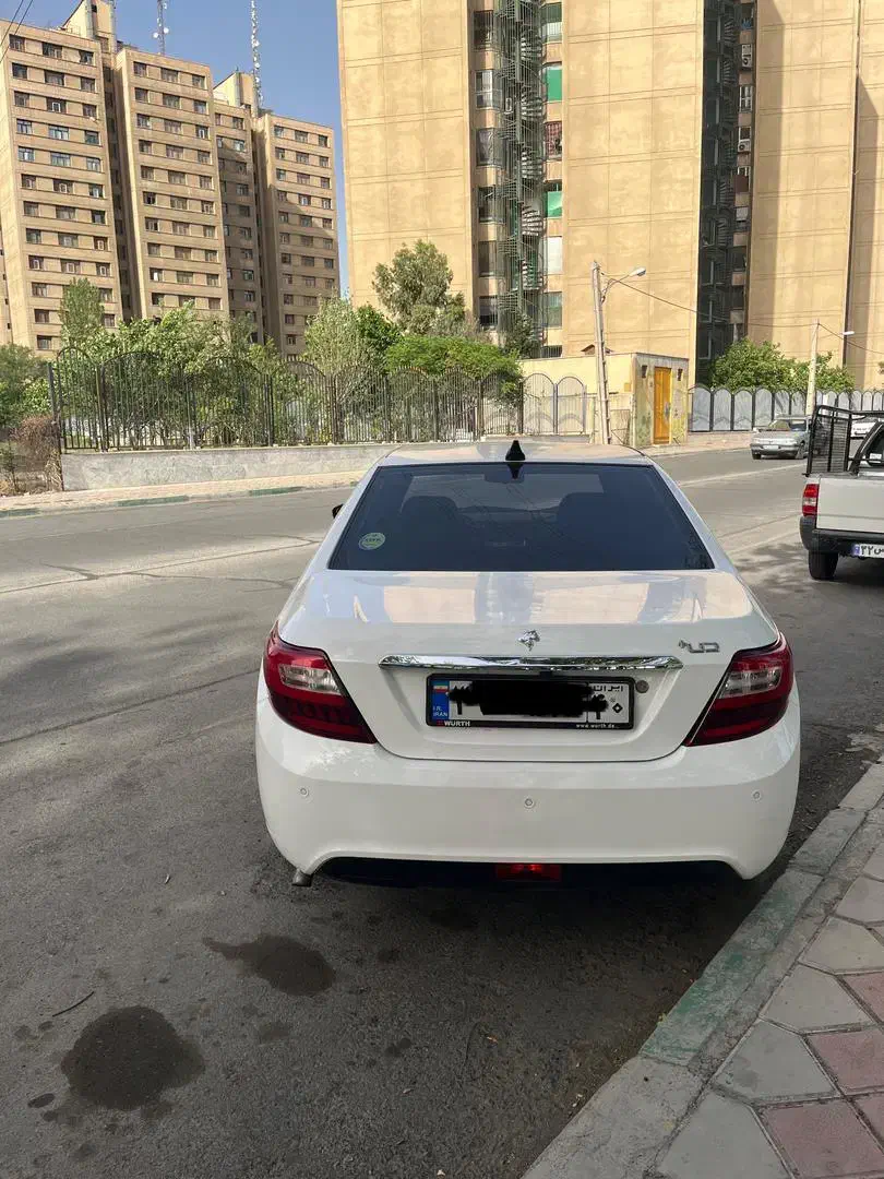 دناتوربو مدل۱۴۰۰  (نقدواقساط)|خودرو سواری و وانت|تهران, تهرانپارس جنوبی|دیوار