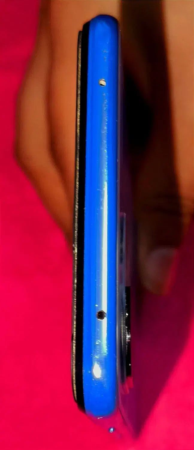 گوشی mi 11 lite ne 5g|موبایل|مشهد, کوی دروی|دیوار