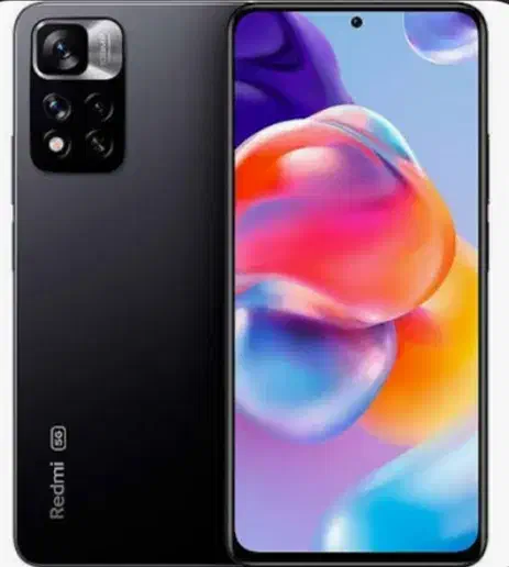 redmi note 11 pro 5G|موبایل|تهران, دبستان|دیوار