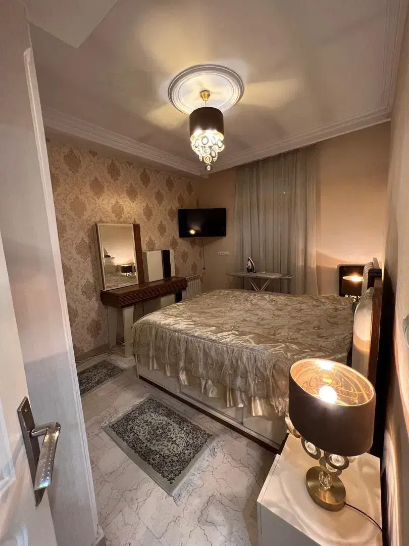 ۱۰۱ متر جنت‌آباد جنوبی چهارباغ|فروش آپارتمان|تهران, جنت‌آباد جنوبی|دیوار