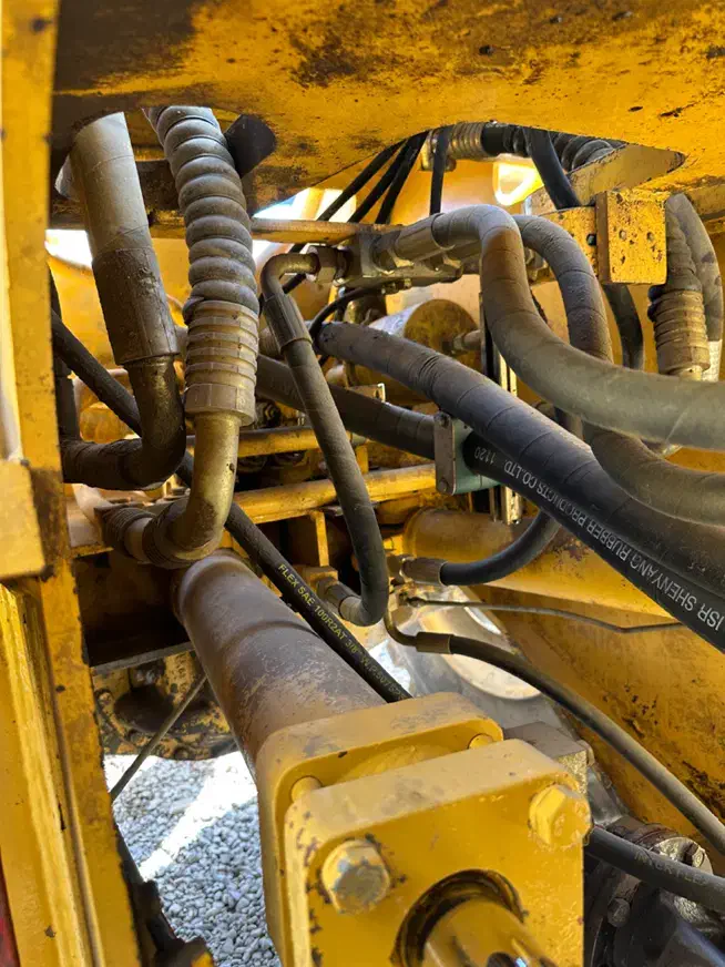 لودر لیوگانگ|خودرو سنگین|اسلامشهر, شاطره|دیوار