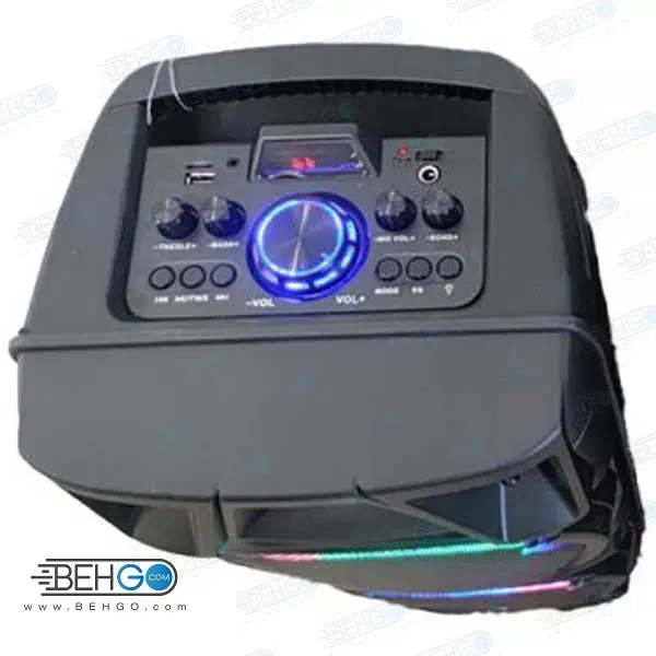 فروش اسپیکر های جدید سال ۲۰۲۶|سیستم صوتی خانگی|ارومیه, |دیوار