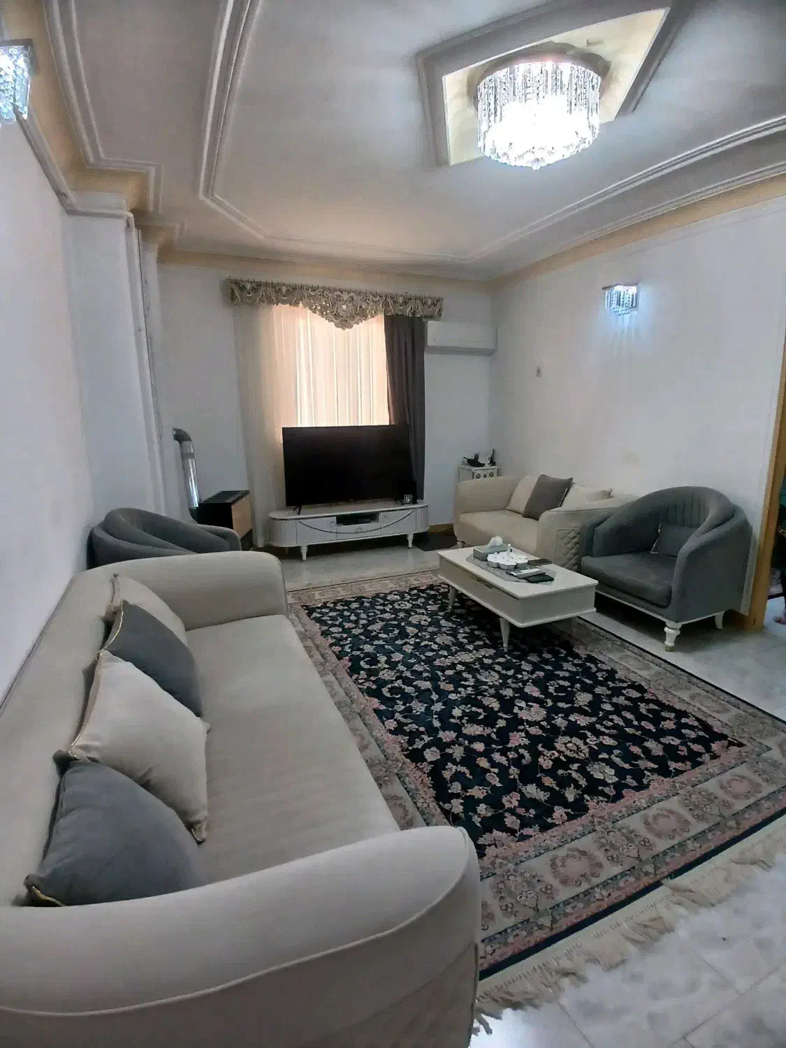 اجاره ۷۰ متر۲خواب خمیران زاهدان پل عراق دانشسرا|اجارهٔ آپارتمان|رشت, خمیران زاهدان|دیوار