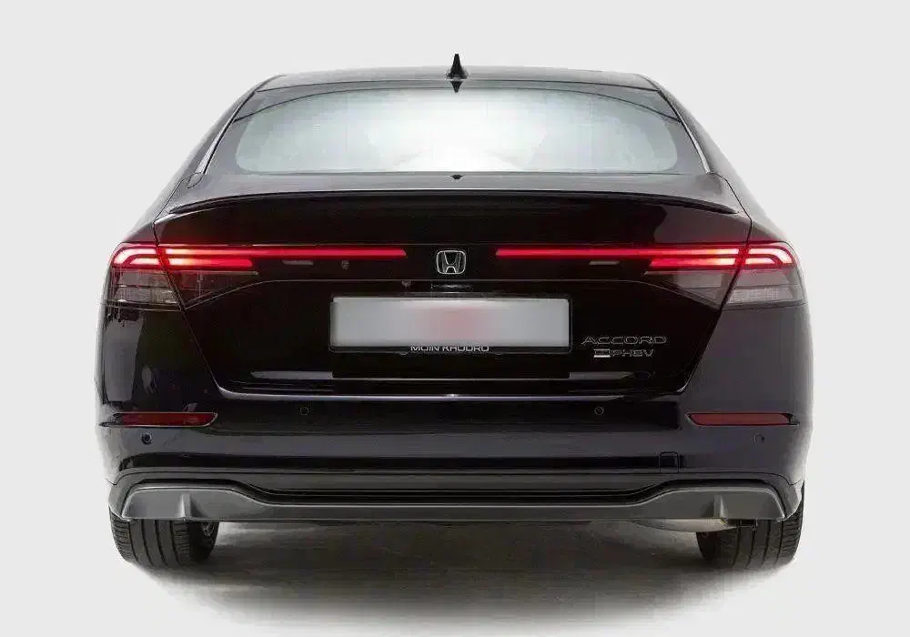 حواله هوندا اکورد 2025|خودرو سواری و وانت|بجنورد, |دیوار