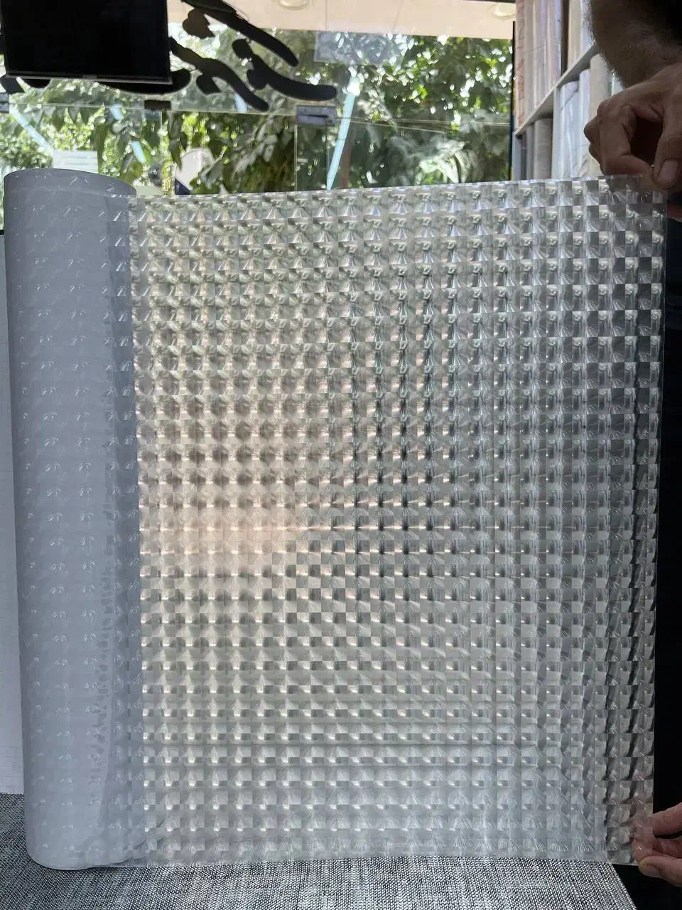 برچسب|مصالح و تجهیزات ساختمان|مشهد, عامل|دیوار