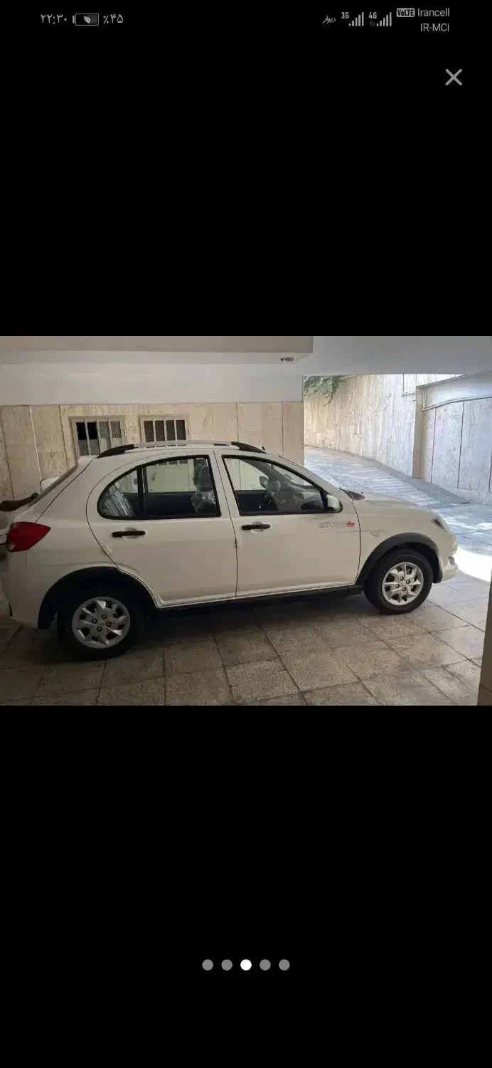 کوییکGXL صفر کیلومتر|خودرو سواری و وانت|ارومیه, |دیوار