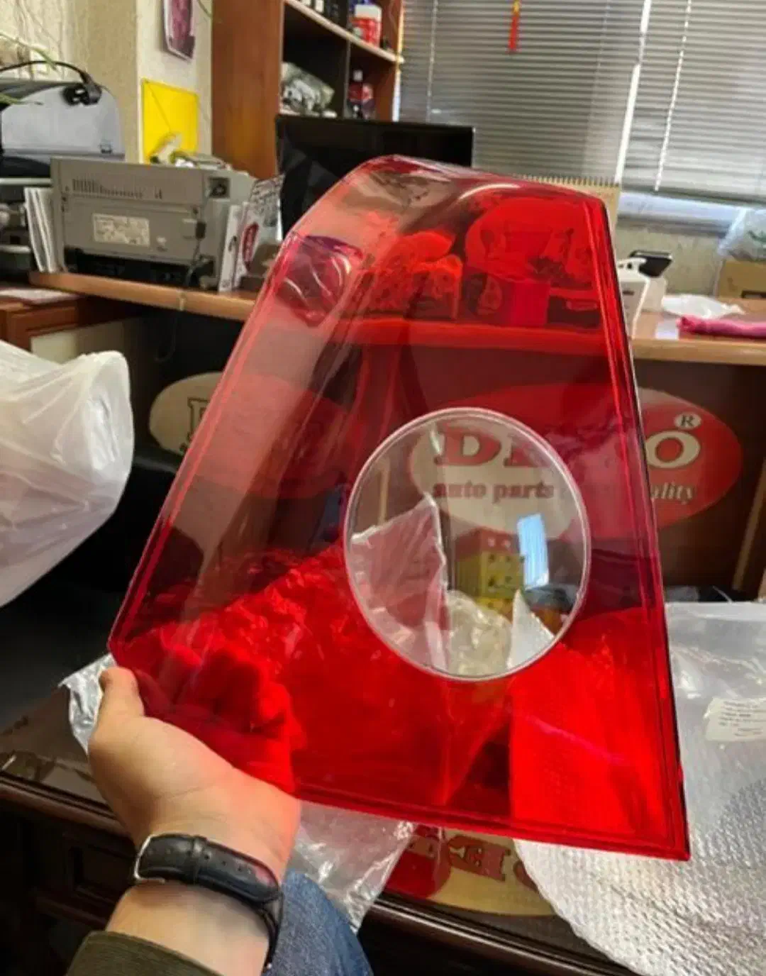 قطعات اصلی ام وی ام و چری عمده نو|قطعات یدکی و لوازم جانبی|تبریز, |دیوار