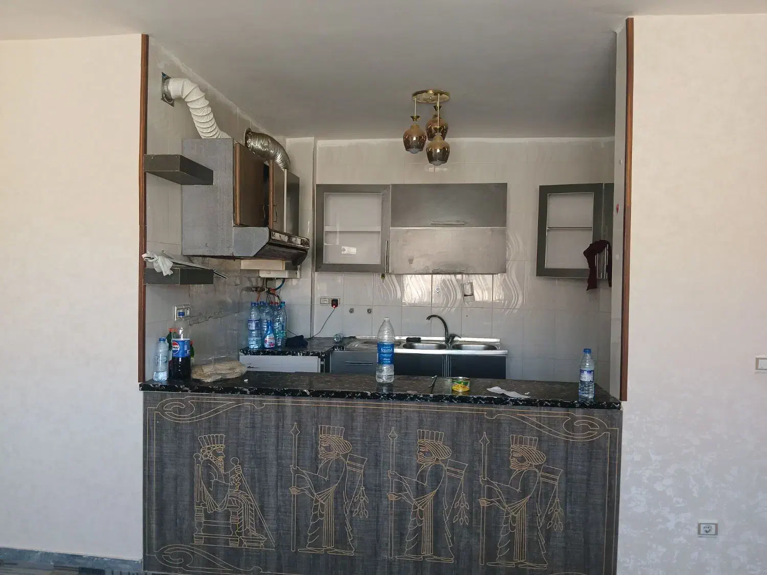 فروش اپارتمان|فروش آپارتمان|نورآباد ممسنی, |دیوار