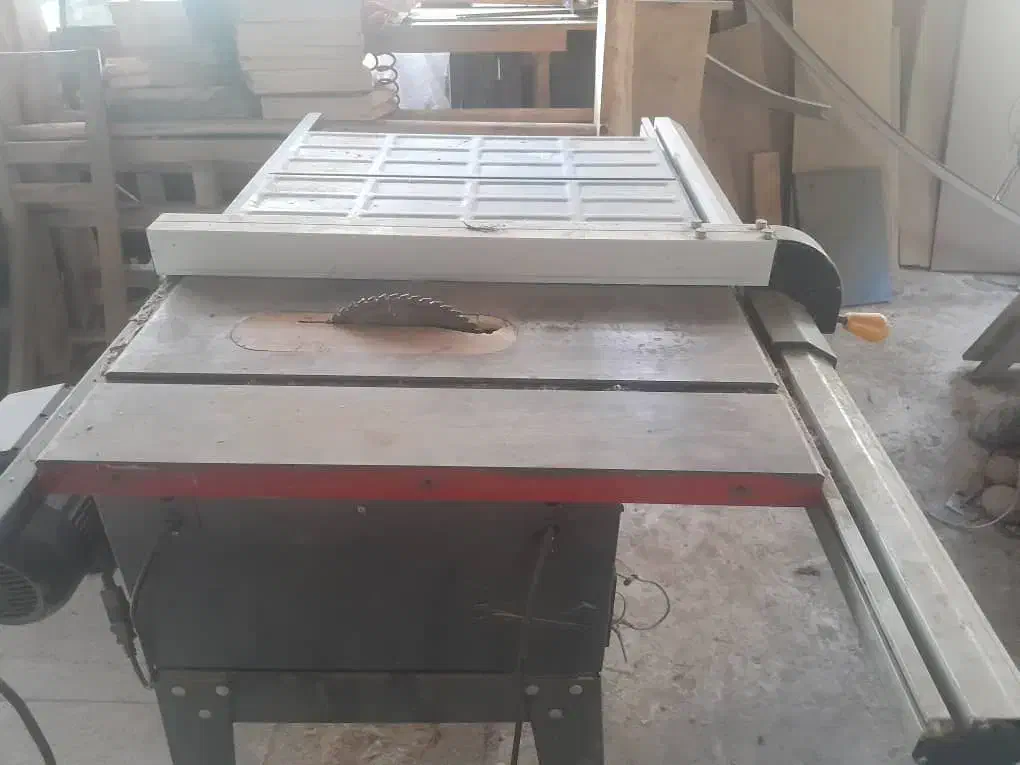 اره برقی زاویه بر|ماشین‌آلات صنعتی|لواسان, |دیوار